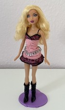 My Scene Rebel Style Kennedy
