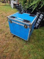 Trolley Flightcase Profi