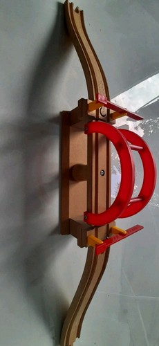 Vintage brio 33375 dreh - 33375,