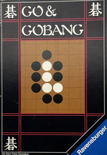 Go & Gobang Ravensburger Games