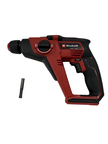Einhell akku bohrhammer hd - akku-bohrhammer, te-hd