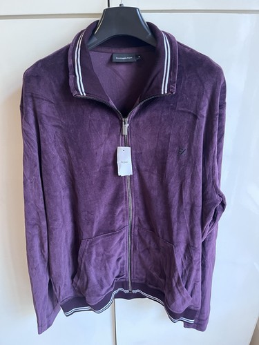 Sweatshirt mit reißverschluss - sweatshirt,