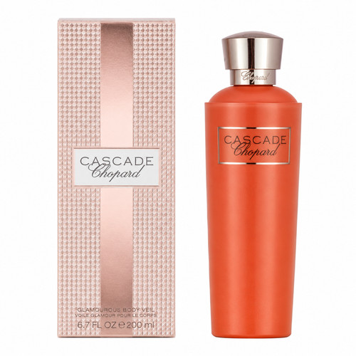 Chopard cascade glamourous - chopard,
