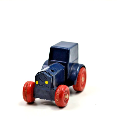 Ddr plastik modell ifa - ddr,