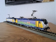 Piko BR 146 Doppeltraktion Metronom H0 DC Digital