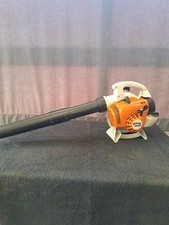Stihl BG 56 Laubbläser 