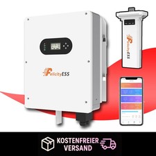 Felicity Solar Hybrid