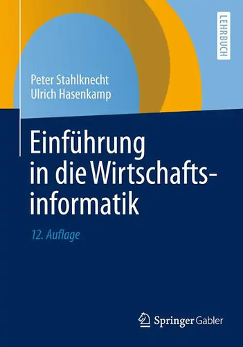 Einführung die - einführung,