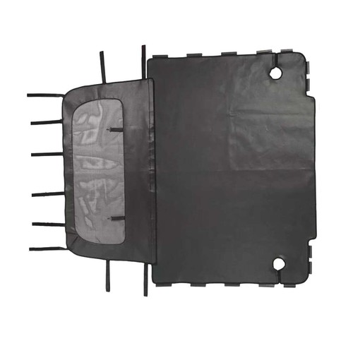 Outdoor trunk soft top - soft,
