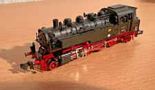 Spur N Fleischmann 7087 - BR