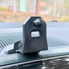 [L] Maps More TomTom Garmin Halter Adapter Dock für VW UP Seat Mii Skoda Citigo