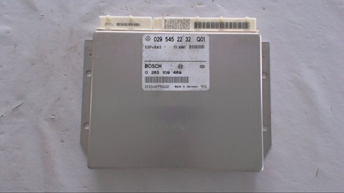 Mercedes benz 270 cdi 210 - e,