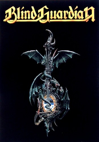 Blind guardian musik - -,