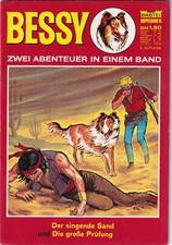 Bessy Doppelband 18 original