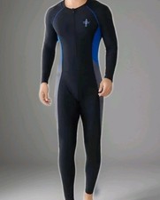 Einteiliger Sportanzug l Gr