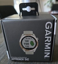 Garmin Approach S42 Golfuhr -