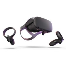 Oculus quest 64gb - quest, 1