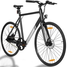 28Zoll Elektrofahrrad E-Bike City Road Pedelec 250W 36V Lg Akku Herren Damen