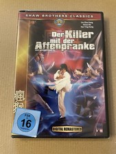 DVD - Der Killer mit der