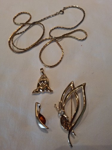 Teiliges schmuckset von - 4-teiliges,