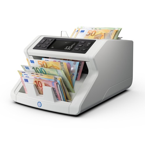 Safescan 2265 - , g2