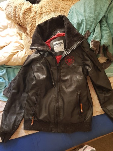 Yakuza jacke damen - jacke,