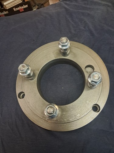 Kk6 futterflansch 200mm - kk6,