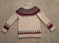 Icelandic Design Herren Island