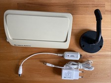 Oehlbach Scope Vision DVB-T/T2-Dachantenne - Weiß