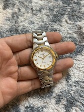 Longines Conquest mens watch