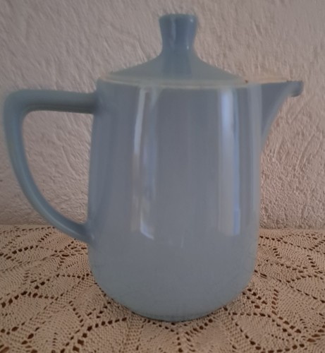 Melitta kaffeekanne blau - melitta, alt
