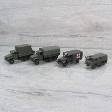ROCO, MINITANK - 1:87 - 4tlg