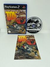 RC Toy Machines für Playstation 2 / PS2