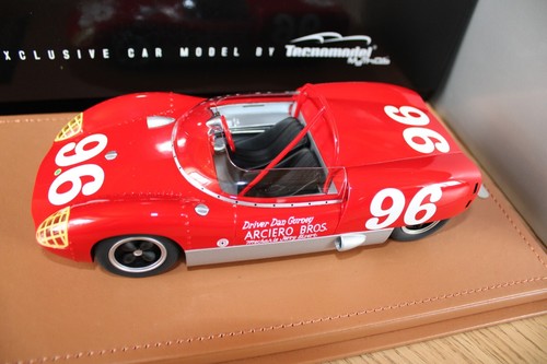 Lotus 1962 daytona - 19,