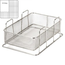 Melag Flexkorb 2 Instrumente