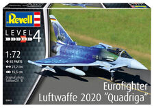 REVELL® - EUROFIGHTER