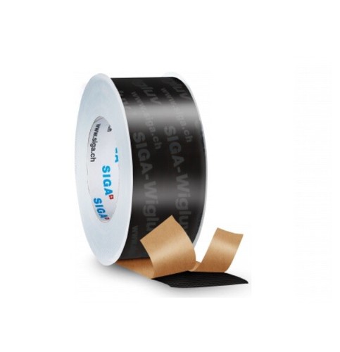 Siga wigluv black 25m - 20/40,