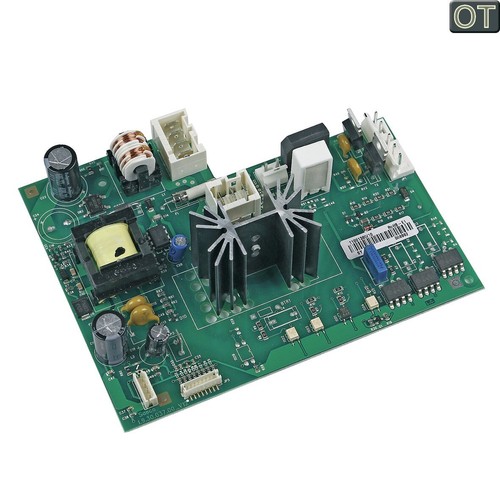 Elektronik leistungsplatine - elektronik,