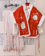 Winter traditionelle