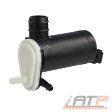 WASCHWASSER PUMPE FÜR FORD