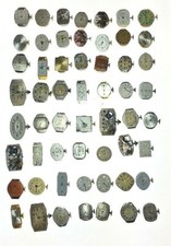 Ladies Antique Vintage Winding