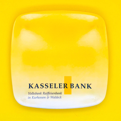 Zahlteller geldteller werbung - zahlteller,