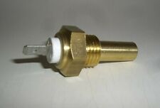 Temperaturfühler Geber Fühler für 120° VDO Zusatz Instrument Kühlwasser, VW