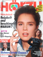 HÖRZU 41 - 1989 TV
