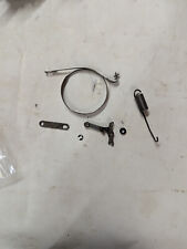 Stihl Bremsband mit Technik MS 171, 181, gebraucht, 11391605400, Originalteil