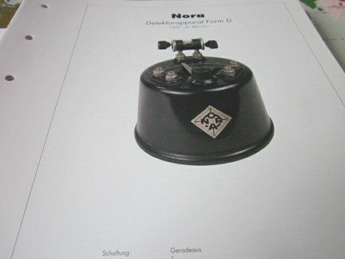 Radio archiv schaltplan - radio,