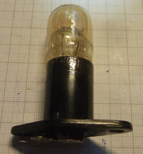 Lampe Birne 250V 2A F-E14 CQC aus Mikrowelle