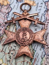 Orden Bayrisches Militär