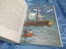 Stevenson , Die Schatzinsel 