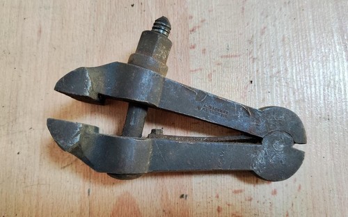 Feilkloben handschraubstock - feilkloben,